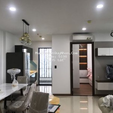 Thật dễ dàng sở hữu căn hộ tuyệt đẹp tại quy nhơn Thật dễ dàng sở hữu căn hộ tuyệt đẹp tại quy nhơn