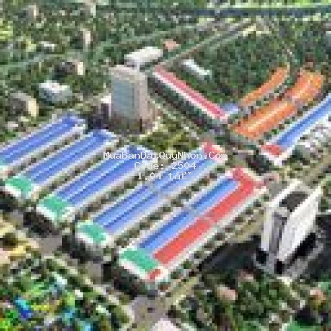 Thuận an cư tiện đầu tư bán đất