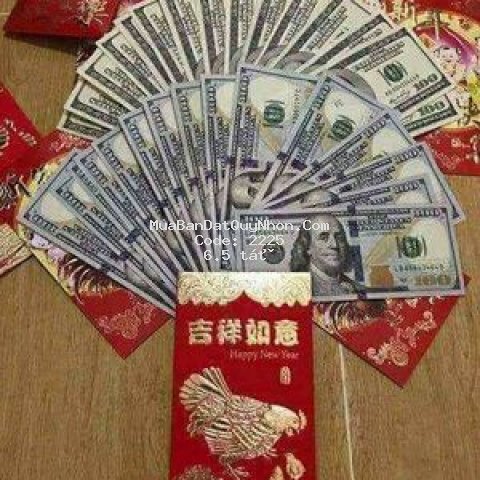 Thương lượng mạnh với khách thiện chí