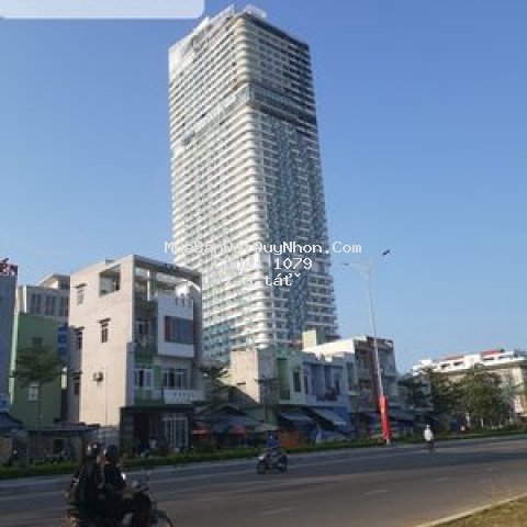 Tms homes căn hộ view biển quy nhơn