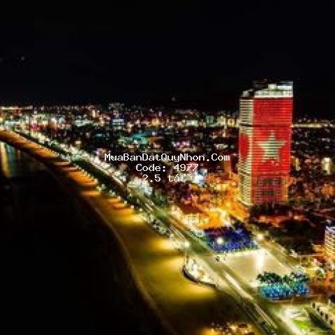 Tms pullman luxury quy nhơn