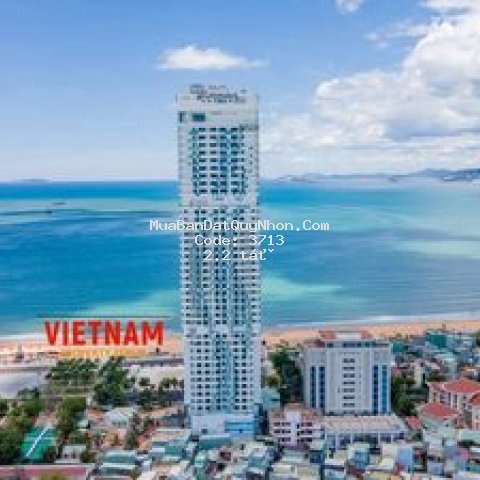 Tms pullman quy nhơn - căn hộ mặt biển quy nhơn Tms pullman quy nhơn - căn hộ mặt biển quy nhơn