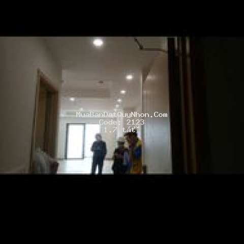Toà nhà tms pullman quy nhơn 46,72m2