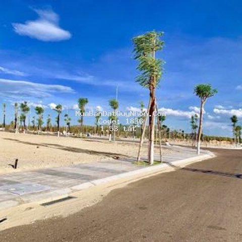 Tôi đẩy nhanh miếng đất biển quy nhơn - pk4 nhơn h