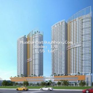 Top 5 căn hộ đáng đầu tư nhất tp quy nhơn hiện nay Top 5 căn hộ đáng đầu tư nhất tp quy nhơn hiện nay