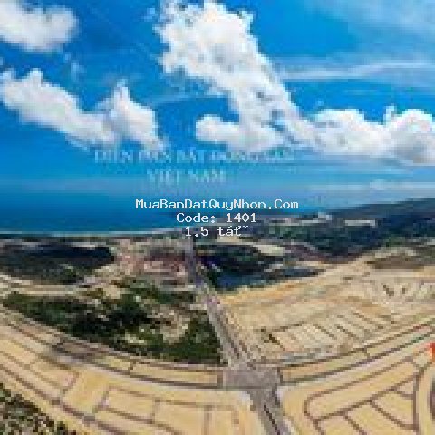 Ven biển đất giá tốt