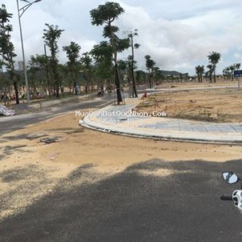 Ven biển đất nền dịch vụ kinh doanh chỉ 23tr/m2