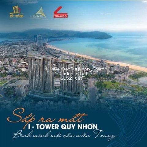 “vùng đất vàng” giữa lòng thành phố biển quy nhơn