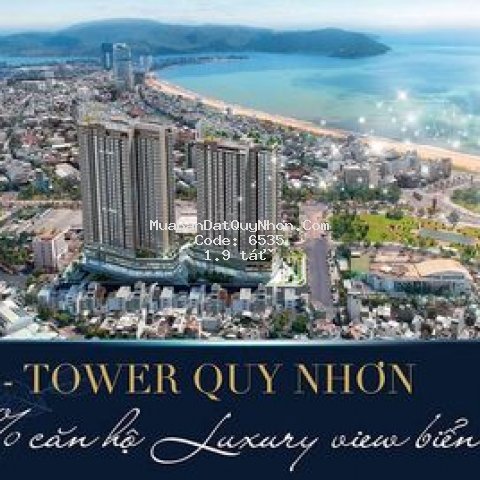 Xu hướng sống hiện đại nghỉ dưỡng 5 * tại i tower
