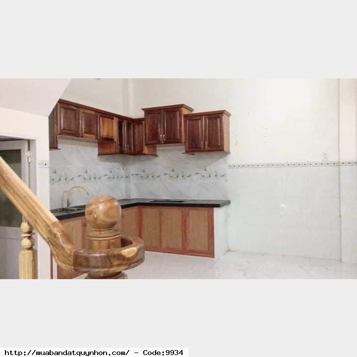 Bán nhà nội bộ Ngô Mây trung tâm TP Quy Nhơn diện tích 40m2 giá bán 2 tỷ 900 (thương lượng) Bán nhà nội bộ Ngô Mây trung tâm TP Quy Nhơn diện tích 40m2 giá bán 2 tỷ 900 (thương lượng)