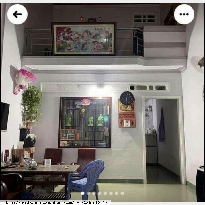 - Nhà gác lỡ gần chung cư đường điện biên phủ, đường rộng 5m, giá mềm thích hợp cho vc trẻ ra riêng , 40m2. - Nhà gác lỡ gần chung cư đường điện biên phủ, đường rộng 5m, giá mềm thích hợp cho vc trẻ ra riêng , 40m2.