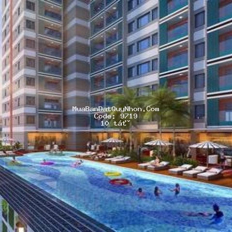 1 suất nội bộ shophouse kinh doanh grand center