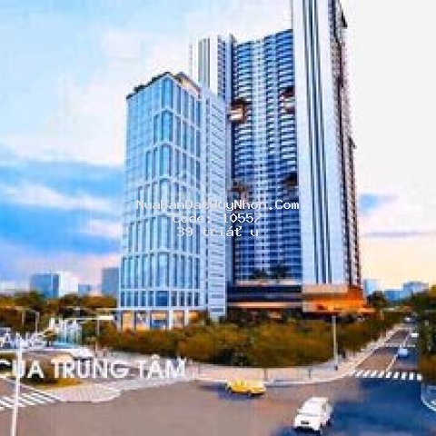 1 suất nội bộ, ưu đãi giảm giá và hỗ trợ vay nh