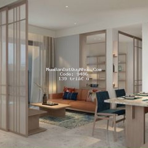 139tr có ngay ch view biển lâu dài 50m2 1pn ,tp.qn