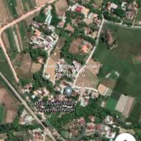 162 m2 đất ở đô thị kv hoà cư p.nhơn hưng