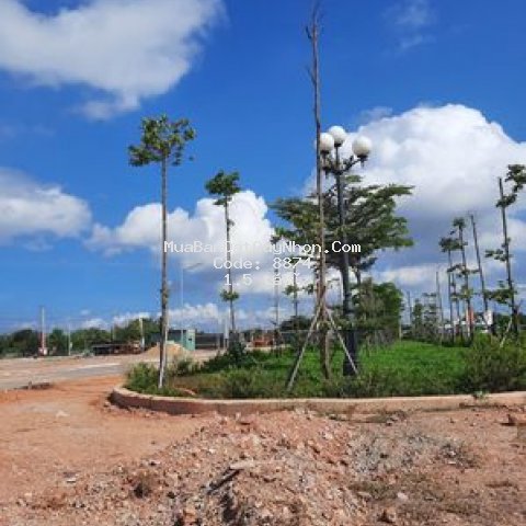 3 lô đất tiềm năng sinh lời cao tại thị xã an nhơn