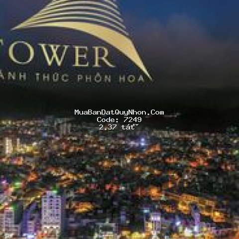 300tr sở hữu căn hộ cao cấp vị trí vàng quy nhơn