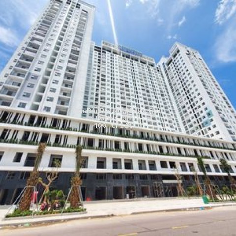 400 tr nhận nhà ở ngay chỉ có tại ecoliferiverside