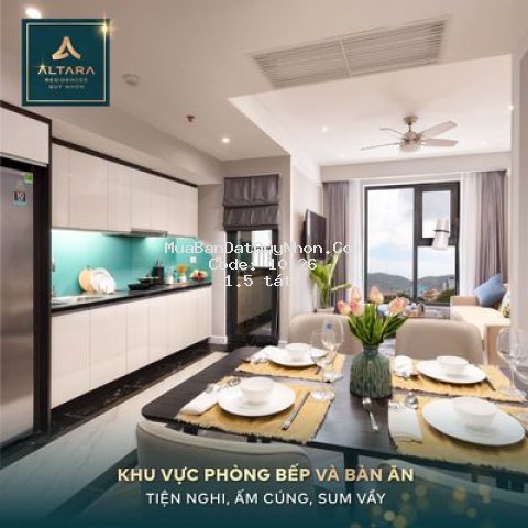 450triệu sở hữu căn hộ 5* view biển 100%
