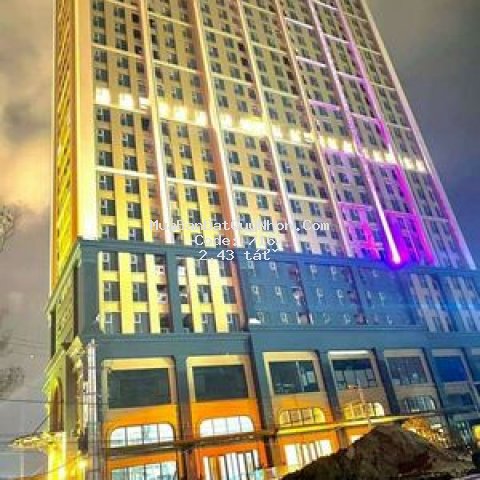 Altara residences căn hộ cao cấp tân cổ điển