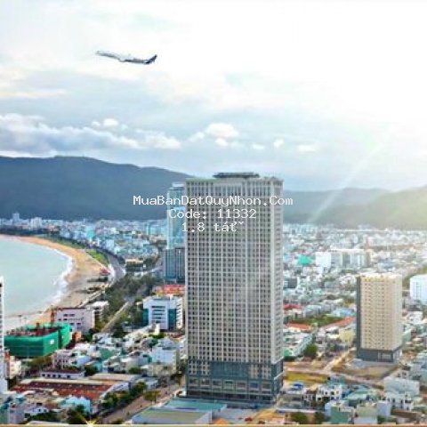 Altara residences ck khủng 18% trước bàn giao