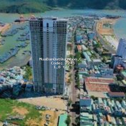 Altara residences quy nhơn -1ty8/căn full nội thất
