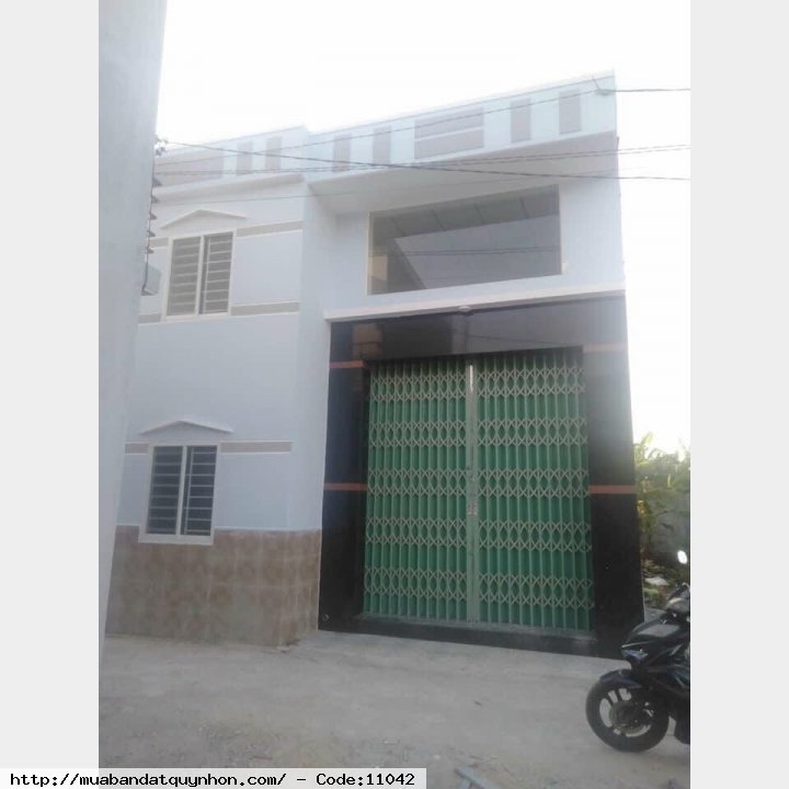 B á n nhà mê lỡ hẻm Âu Cơ_P Bùi Thị Xuân, nhà mới, gần chợ, dt 40,5m, ngang 7m, giá 850tr B á n nhà mê lỡ hẻm Âu Cơ_P Bùi Thị Xuân, nhà mới, gần chợ, dt 40,5m, ngang 7m, giá 850tr