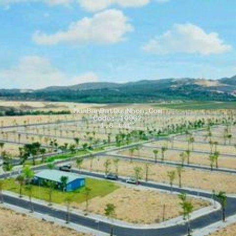 Bán 80m2 đất mt quốc lộ 19b, đã có sổ, giá 1.8 tỷ