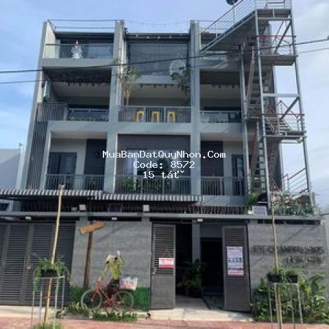 Bán biệt thự homestay cách biển 5 phút đi xe