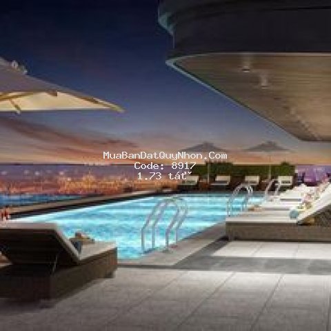 Bán căn 2pn - 2wc altara quy nhơn, ck15% 1tỷ731