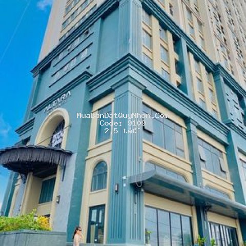 Bán căn hộ altara residences quy nhơn giá gốc cđt