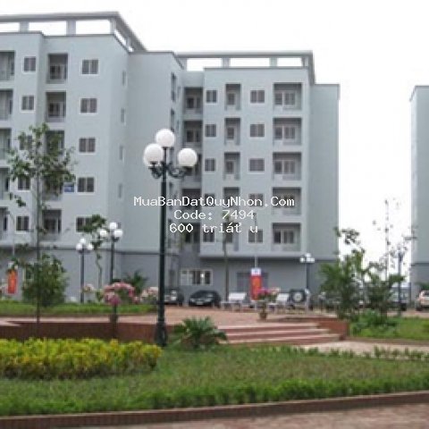 Bán căn hộ đầy đủ nội thất trung tâm thành phố