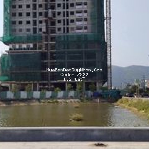 Bán căn hộ ecolife riverside căn 2pn chỉ từ 1,2 tỷ
