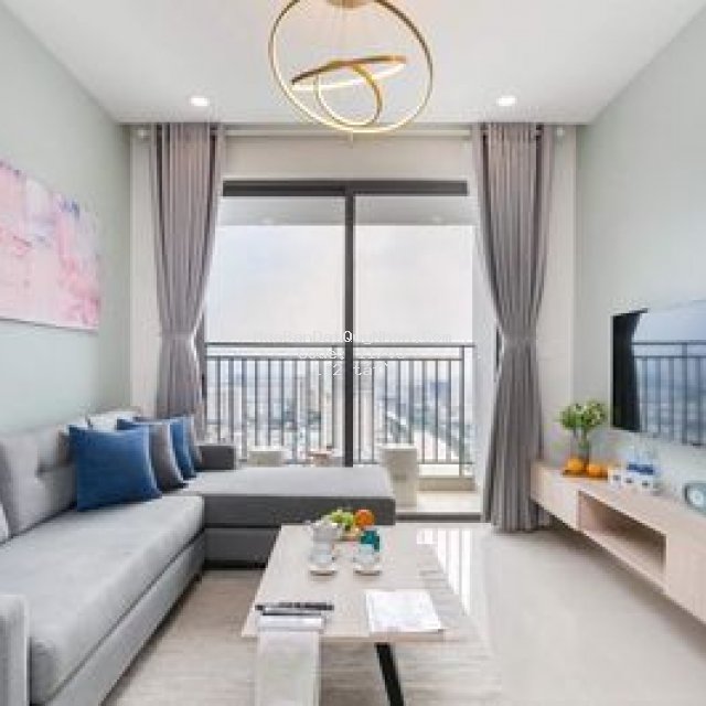 Bán căn hộ quy nhơn 2pn giá 1ty2 ecolife riverside