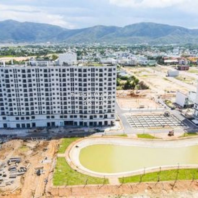 Bán căn hộ tại tp quy nhơn 35m, 1pn giá 430 triệu