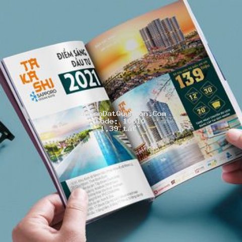 Bán căn hộ takashi điểm sáng đầu tư năm 2021