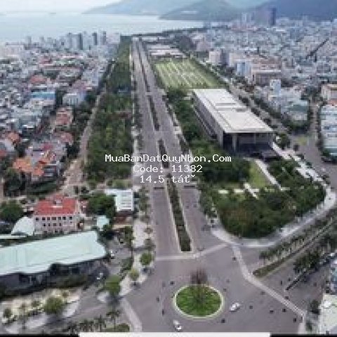 Bán căn hộ thương mại shophouse grand center