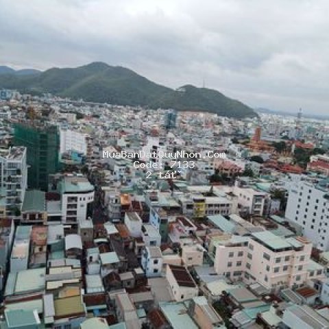 Bán căn hộ tms