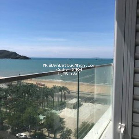 Bán căn tms view biển