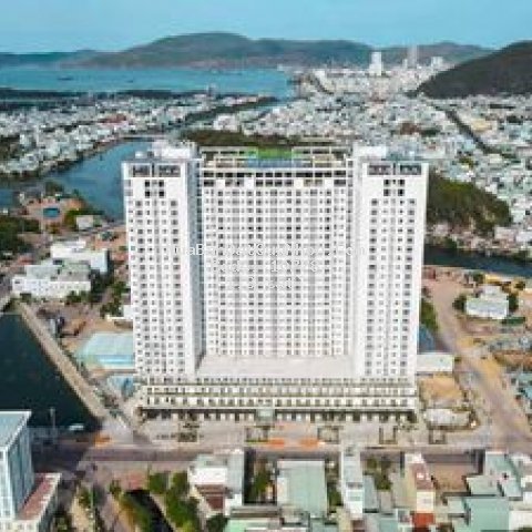 Bán chung cư - ecolife riverside