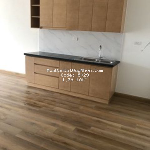 Bán chung cư tms luxury quy nhơn 47m² 1pn Bán chung cư tms luxury quy nhơn 47m² 1pn