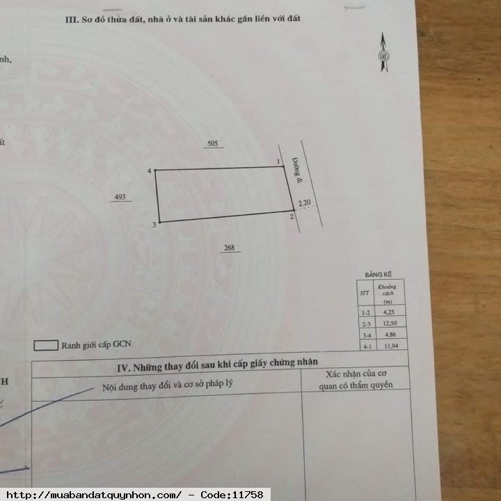 Bán đất bên hông trường cấp 3 Hùng Vương. hướng Đông, nở hậu, đường ô tô đẹp. Giá: 1 tỷ 100 tr Bán đất bên hông trường cấp 3 Hùng Vương. hướng Đông, nở hậu, đường ô tô đẹp. Giá: 1 tỷ 100 tr