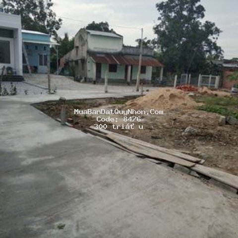 Bán đất giá siêu rẻ phước an