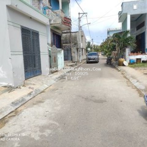 Bán đất mặt tiền, dân cư đông đúc, pháp lý rõ ràng