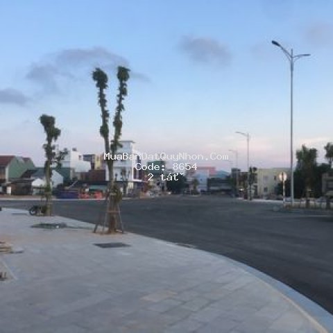 Bán đất nền dự án hưng định city