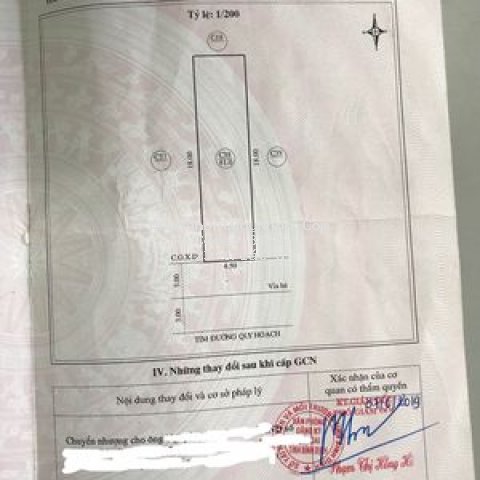 Bán đất ở