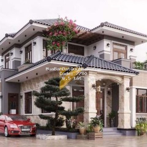 Bán đất qlộ 1a cầu bà di 640m thuận lợi kinh doanh