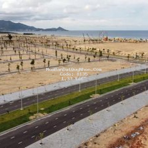 Bán đất quy nhơn cắt lỗ lô lk013-21, nhơn hội pk4