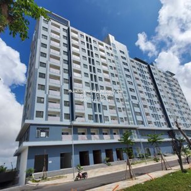 Bán duy nhất 1 căn nhà ở nhơn bình quy nhơn 597tr