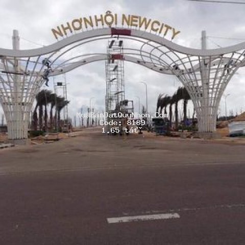 Bán gấp 3 lô đấy tại nhơn hội, cần các môi giới hỗ